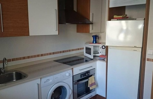 Escarrilla Apartment | NICOMAR APARTMENT