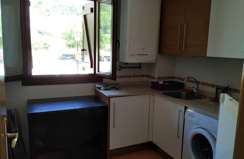 Escarrilla Apartment | NICOMAR APARTMENT