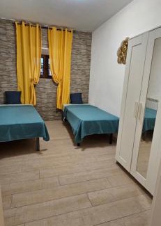 Monfalcone Apartment | NICROB