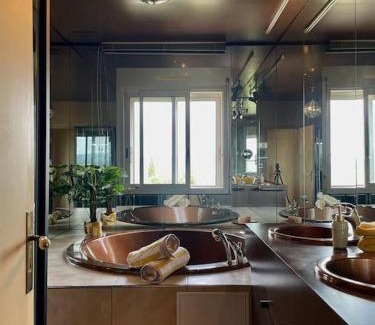 Carcassonne Apartment | Nid d'Aigle - Parking et vue exceptionnelle sur Carcassonne