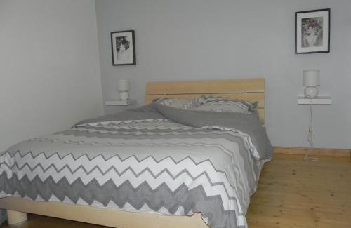 Rosheim Apartment | Nid de cigognes