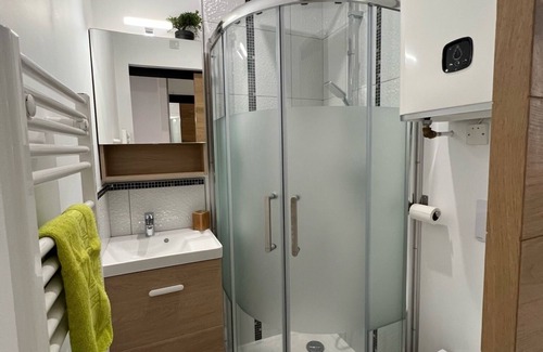 Saint-Victor Apartment | Nid Douillet à Deux pas du Vieux Port