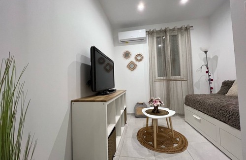 Saint-Victor Apartment | Nid Douillet à Deux pas du Vieux Port