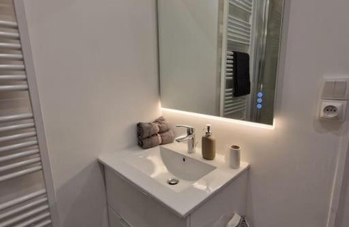 Plage d'Argeles Apartment | Nid douillet en bord de mer