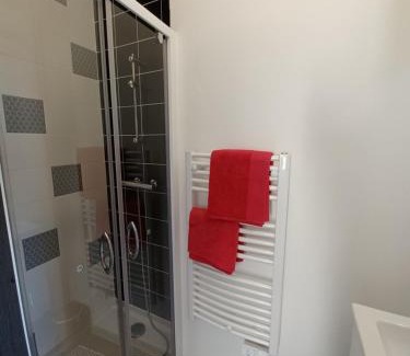 Ernee Apartment | Nid douillet ernee