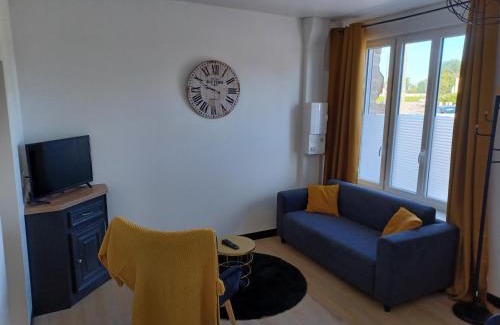 Ernee Apartment | Nid douillet ernee