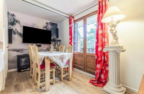 Greolieres les Neiges Apartment | Nid Douillet