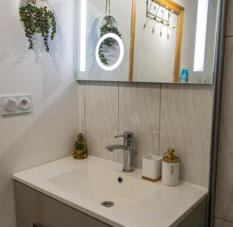 Baud Apartment | Nid Paisible