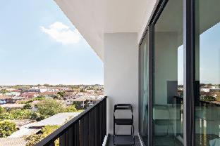 Khu Khot Apartment | Nidhra นิทรา