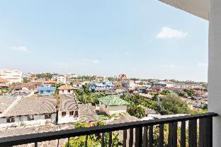 Khu Khot Apartment | Nidhra นิทรา