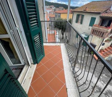 Tirli Apartment | Nido d'arte