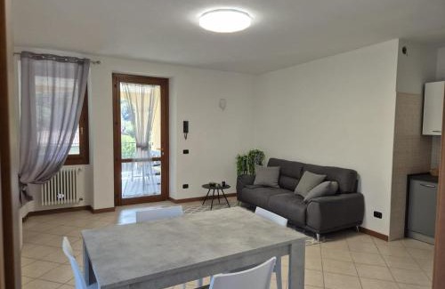 Brovello Apartment | Nido del Mottarone Lake & Mountain Escape