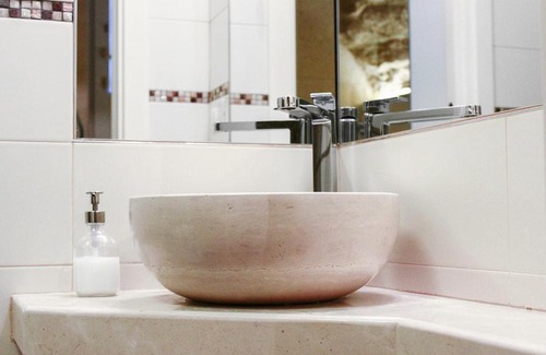 Sasso Barisano House | Nido Del Striscignl