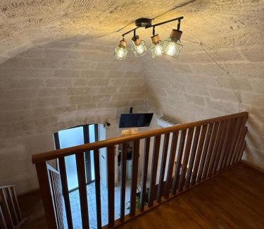 Sannicandro di Bari House | Nido di Rondine