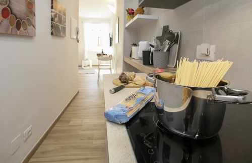 Riva del Garda Apartment | Nido sui Tetti di Riva del Garda, Riva del Garda, Italy