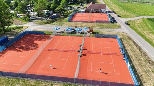 Jennersdorf Apartment | Niederer's Ferienwohnung Thermennah