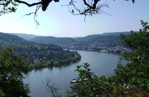 Boppard House | Niedersburger Eck