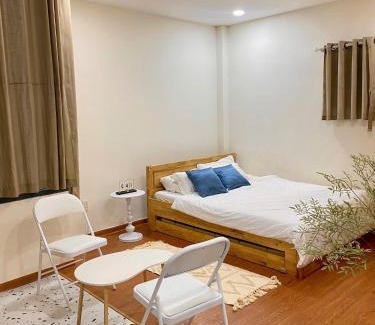 Da Kao Apartment | Nieo Homes Nguyen Thi Minh Khai Near US Consulate District 1