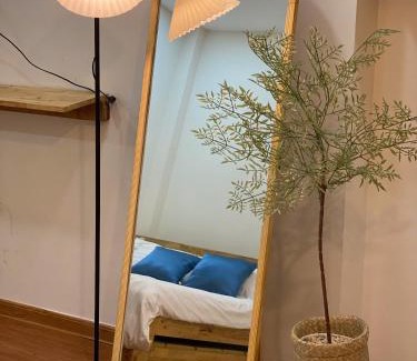 Da Kao Apartment | Nieo Homes Nguyen Thi Minh Khai Near US Consulate District 1