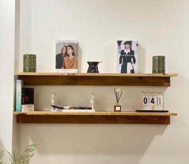 Da Kao Apartment | Nieo Homes Nguyen Thi Minh Khai Near US Consulate District 1