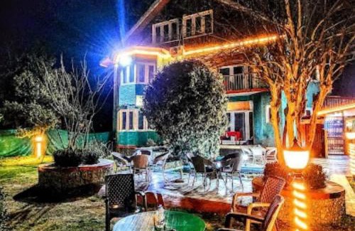 Sudarbal Hotel | Nigeen Residency Resort , Srinagar