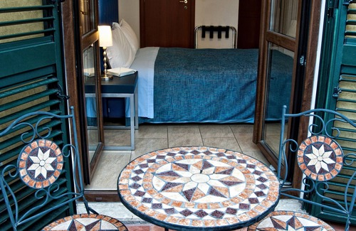 Reggio Calabria Bed & Breakfast | Night and Day B&B