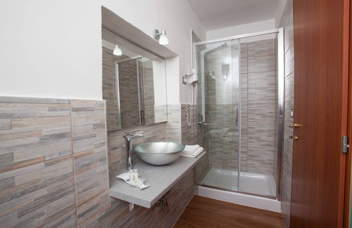 Reggio Calabria Bed & Breakfast | Night and Day B&B