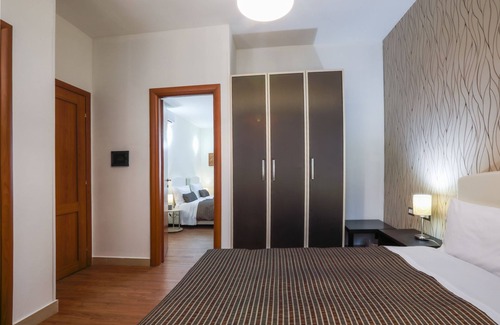 Reggio Calabria Bed & Breakfast | Night and Day B&B