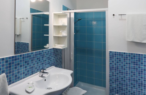 Reggio Calabria Bed & Breakfast | Night and Day B&B