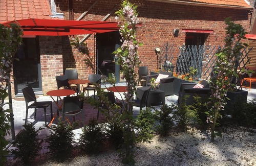 Agnez-les-Duisans Bed & Breakfast | Night in B & B in an atypical setting with wellness area