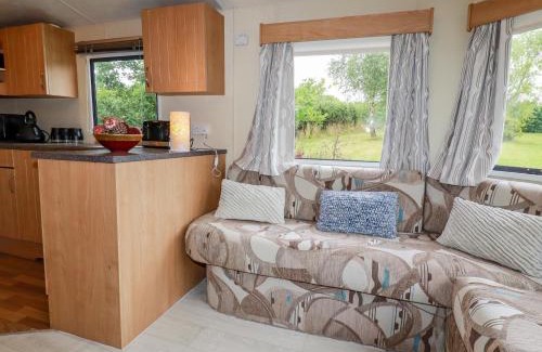 St. Giles on the Heath House | Night Sky Delight