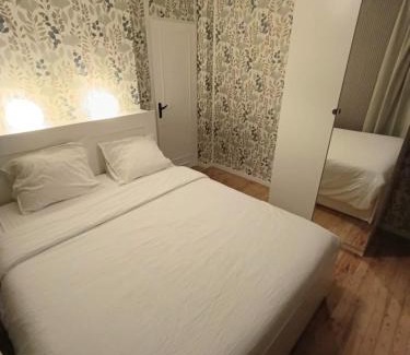 Reims Bed & Breakfast | Night Sleep and Go Reims