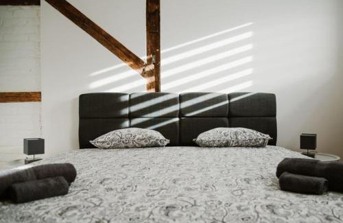 Reims Bed & Breakfast | Night Sleep and Go Reims