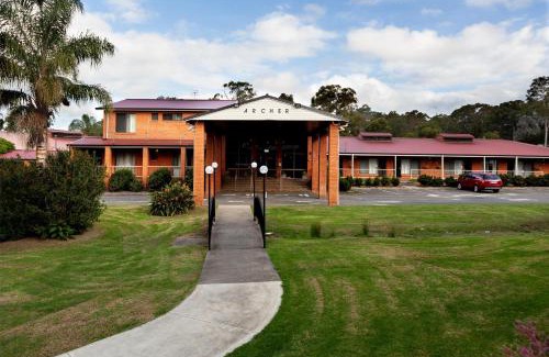 Nowra Hotel | Nightcap at Archer Hotel