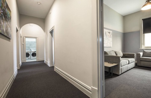 Mount Gambier Hotel | Nightcap at Federal Hotel Mt Gambier