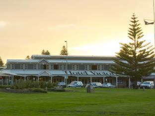Victor Harbor Hotel | Nightcap at Hotel Victor