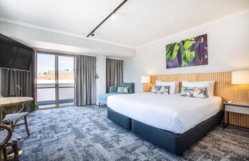 Victor Harbor Hotel | Nightcap at Hotel Victor