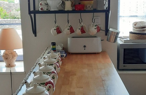 Plouhinec House | Nightly rental with breakfast included (2 nights minimum)