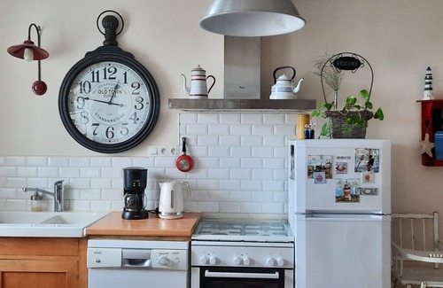 Plouhinec House | Nightly rental with breakfast included (2 nights minimum)