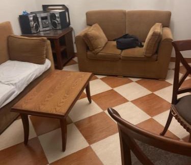 Sharm El Sheikh Apartment | Nights of the Orient