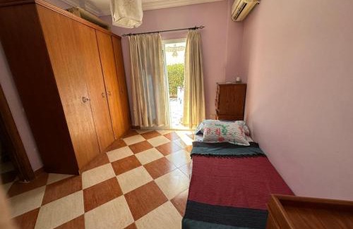 Sharm El Sheikh Apartment | Nights of the Orient