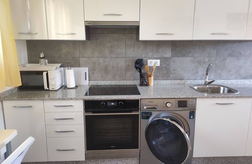 Nigran Apartment | NIGRAN, Studio 10 minutes from Playa America