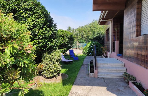Nigran Apartment | NIGRAN, Studio 10 minutes from Playa America