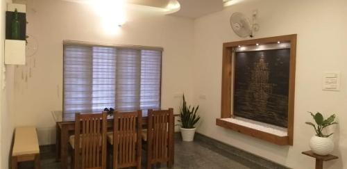 Mananthavady Bed & Breakfast | Nihara serviced villa