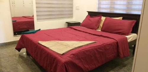 Mananthavady Bed & Breakfast | Nihara serviced villa