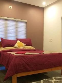 Mananthavady Bed & Breakfast | Nihara serviced villa