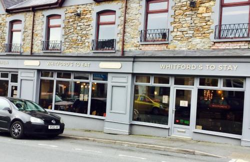 Burry Port Bed & Breakfast | Nik The Greek