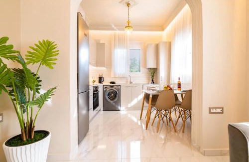 Koskinou House | Nikargy Luxury Apartments