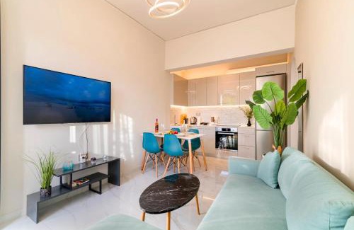 Koskinou House | Nikargy Luxury Apartments