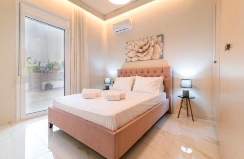 Koskinou House | Nikargy Luxury Apartments